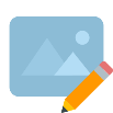 Upload Design Icon
